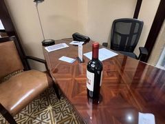 -济南喜来登酒店