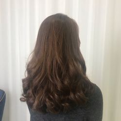 点击看大图 -3AM HAIR SALON烫发染发接发