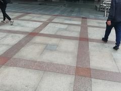 -友谊服饰商场(名品商厦店)