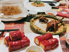 -点都德(德江楼店)