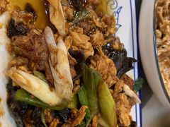 -爆肚于(赵公口桥店)