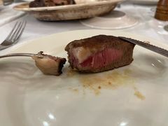 -摩根扒房(桐梓林店)