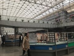 大堂-石塘路海鲜市场(草厂中路店)