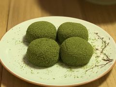 抹茶大福-福匠日本料理(人民路店)