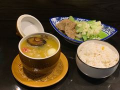 -佛跳墙捞饭(连目巷店)