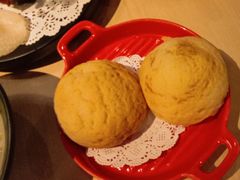 霸王酥皮叉烧包-避风塘(五角场店)