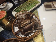 -高家烧鸽子烧烤店63年