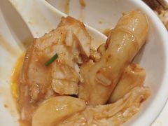 -田水湾丨地道安徽菜(文化路店)