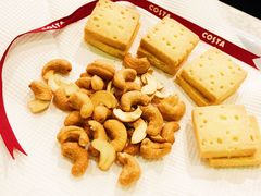 -COSTA COFFEE(武汉武商MALL店)