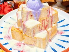 -路易十三西餐厅(西关新天地店)