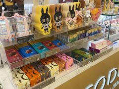 -GODIVA(王府井apm店)