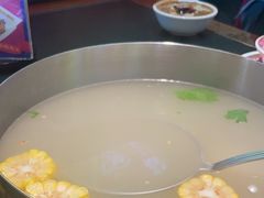 -大吉利·潮汕鲜牛肉火锅(河西店)