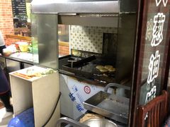 -广慈小吃铺沪味佳饭堂