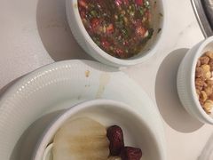 -八合里潮汕鲜牛肉火锅(深圳海岸城店)