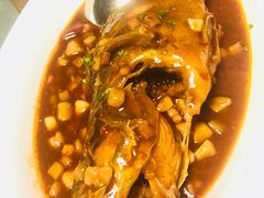 -同庆楼(金宝汇店)