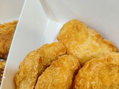 -麦当劳(开平潭江店)
