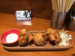 日式炸鸡-真打拉面·日式拉面新流派(体育西横街店)