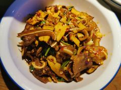 湘辣热卤-费大厨辣椒炒肉(吉联MALL店)