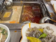 -海底捞火锅(万达广场店)