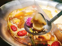 -湊湊火锅·茶憩(东城万达店)