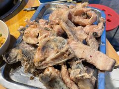 -肖肖酸萝卜鱼火锅(总店)