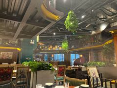 大堂-樊城区沛公餐饮店(挑食拉美步行街店)