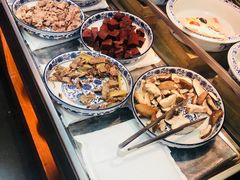 -聚春园自助餐厅(东街口店)