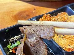 -吉志烤肉(太原总店)