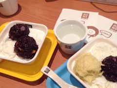 -满记甜品(王府井北京市百货大楼店)