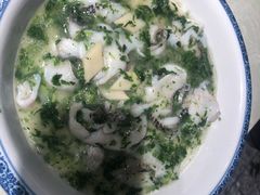 -金典银峰老鹅馆·昆山菜(亭林公园店)