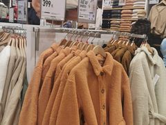 -优衣库(青岛万象城店)