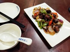 -三林本帮馆(中林街店)