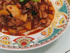 -巴依老爷新疆美食(望京小街店)