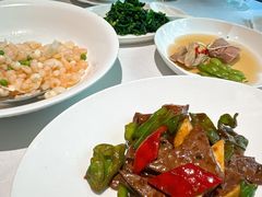 -玫瑰厅上海菜(兴国路店)
