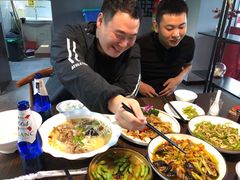 -渝湘厨(古美店)