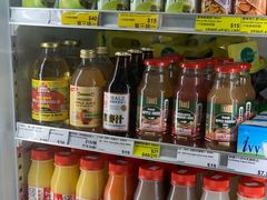 -点点绿(油麻地站店)