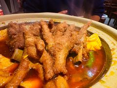 -山四砂锅(太原钟楼街店)