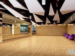 -齐岸健身(花园城店)