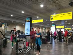 -谢列梅捷沃国际机场