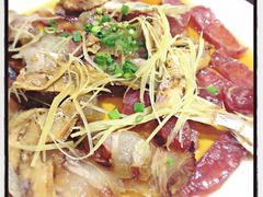 -周锦记广式餐厅