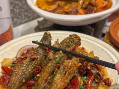 -有藕有鱼·湖北菜(唐家墩店)