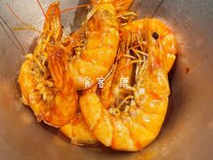 王牌QQ虾-大虎老火锅(直港大道店)