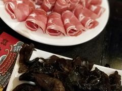 -井格重庆火锅(燕郊永旺店)