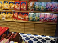 -昆明冠生园·蛋糕·面包(南强街店)