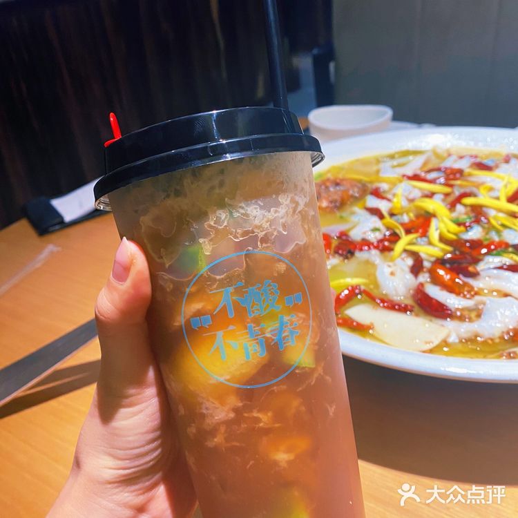 🐟不酸不青春，超好吃的鲈鱼～