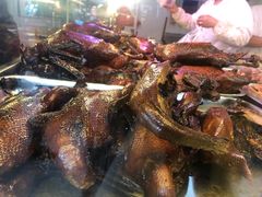 -文虎酱鸭(东塔路店)