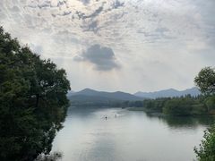 -运河游船(武林门码头)