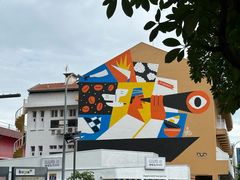 -白沙浮娱乐广场