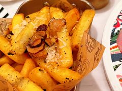 -IL TEATRO 精品意大利餐厅