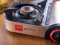 -后湖小院·乡野田园菜